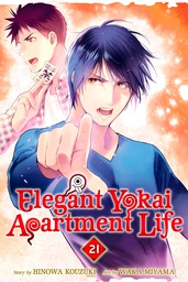 Elegant Yokai Apartment Life 21