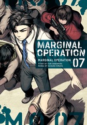 Marginal Operation Volume 7