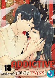 Addictive Fruit Twins 18