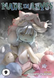 Made in Abyss Vol. 9