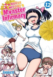 Nurse Hitomi's Monster Infirmary Vol. 12