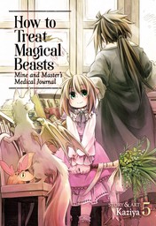 How to Treat Magical Beasts Vol. 5
