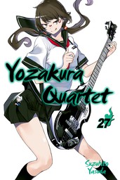 Yozakura Quartet 27