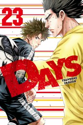 DAYS Volume 23