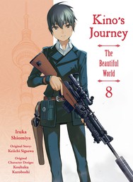 Kino's Journey 8
