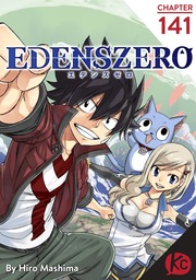 Edens ZERO Chapter 141