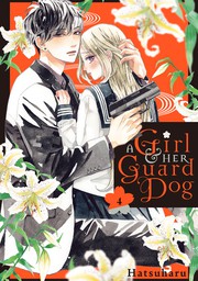 A Girl and Her Guard Dog 4