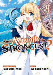 Am I Actually the Strongest? 4