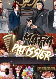 Mafia Patissier 3