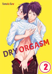 Dry Orgasm 2