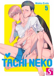 Tachi Neko 5