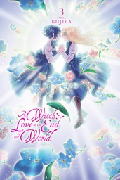 A Witch's Love at the End of the World, Vol. 3