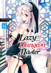 Lazy Dungeon Master: Volume 14
