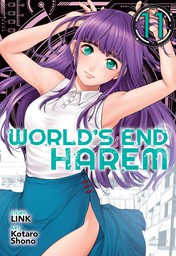 World's End Harem Vol. 11