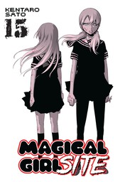 Magical Girl Site Vol. 15