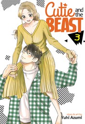 Cutie and the Beast Vol. 3
