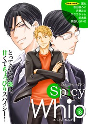 Spicy Whip vol.１８