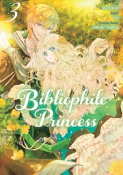 Bibliophile Princess  Vol 3