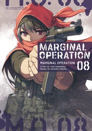 Marginal Operation Volume 8