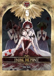 Finding the Prince  5