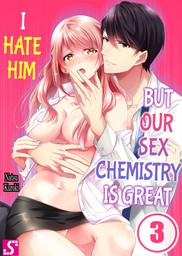 I Hate Him but Our Sex Chemistry is Great 3