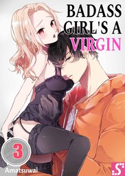 Badass Girl's a Virgin 3