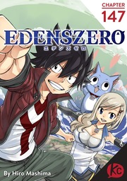 Edens ZERO Chapter 147
