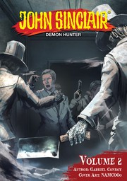 John Sinclair: Demon Hunter Volume 2