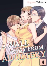A Wall Away From Adultery 3