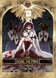 Finding the Prince  13