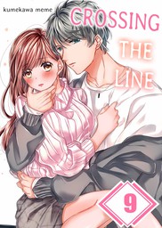 Crossing the Line 9
