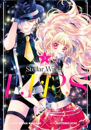 Stellar Witch LIP☆S 3