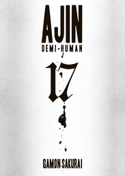 Ajin: Demi-Human 17