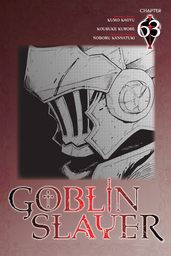 Goblin Slayer, Chapter 63 (manga)