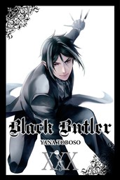 Black Butler, Vol. 30