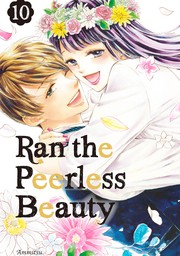 Ran the Peerless Beauty 10
