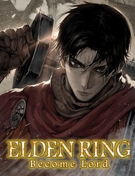 ELDEN RING Become Lord【タテスク】　Episode2－01