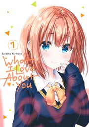 What I Love About You 7