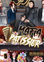 Mafia Patissier 5