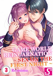 Game World Reincarnation ~ Sex on the First Night ~ 3