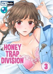 Honey Trap Division 3