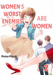 Women's Worst Enemies Are Women 2