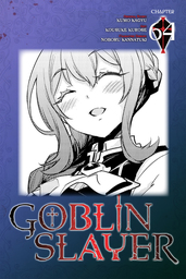 Goblin Slayer, Chapter 64 (manga)