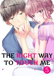 The Right Way To Touch Me 5