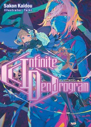Infinite Dendrogram: Volume 15