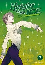 Knight of the Ice 7
