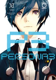 Persona 3, Volume 11