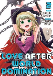 Love After World Domination 2