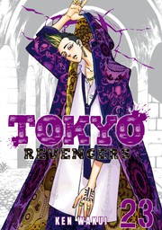 Tokyo Revengers 23