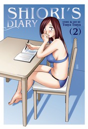 Shiori's Diary Vol. 2